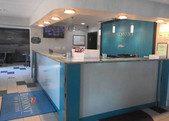 Baymont by Wyndham Enid 1