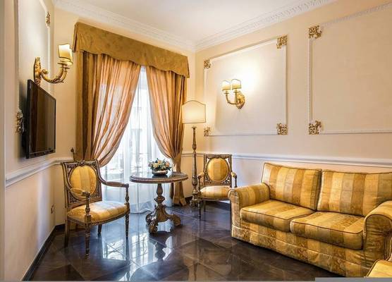 Alta Luxury Apartments - Oca Apartment 1