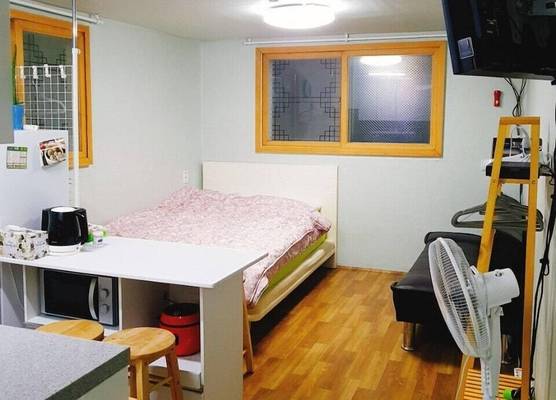 Rumi Guesthouse 1