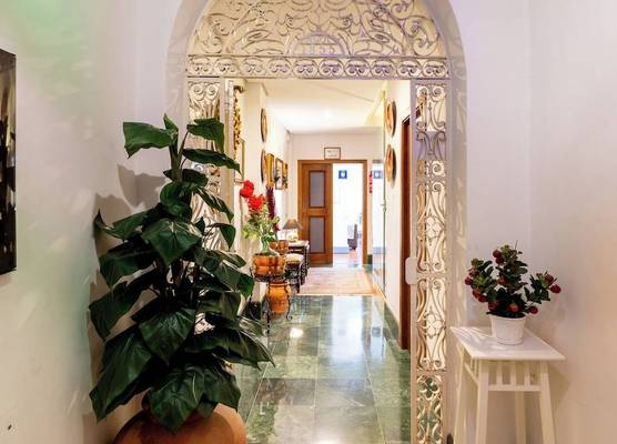 Apartment Alameda 1