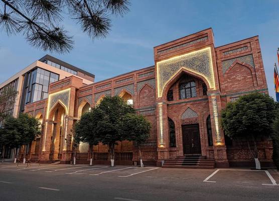 Ichan Qal'a Premium Class Hotel 1