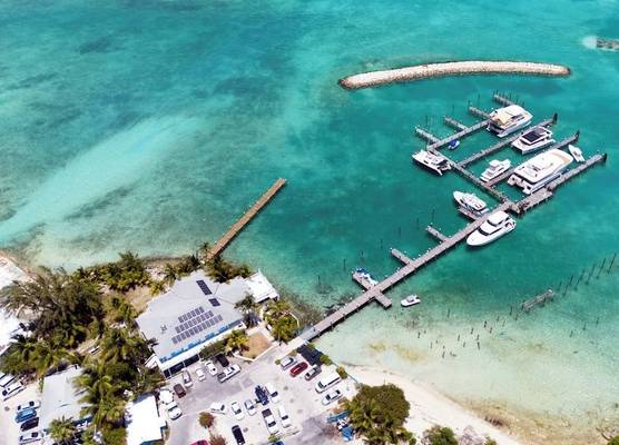 Exuma Yacht Club Resort & Marina Limited 1