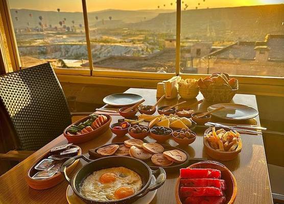 Aden Hotel Cappadocia 1