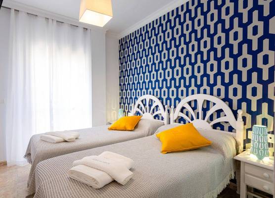 Hostal Boutique Luna de Nerja OLIVE OIL FREE DEGUSTATION & SALE 1