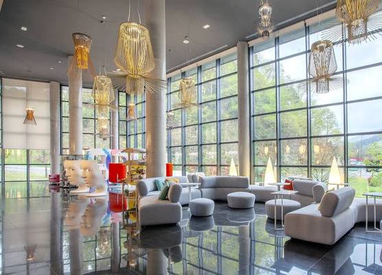 Spirit Hotel Gran Bilbao 1