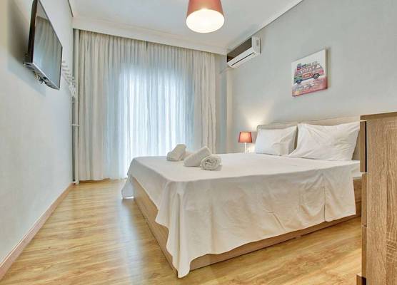 Metropolitan Apartment Nilie Hospitality 1