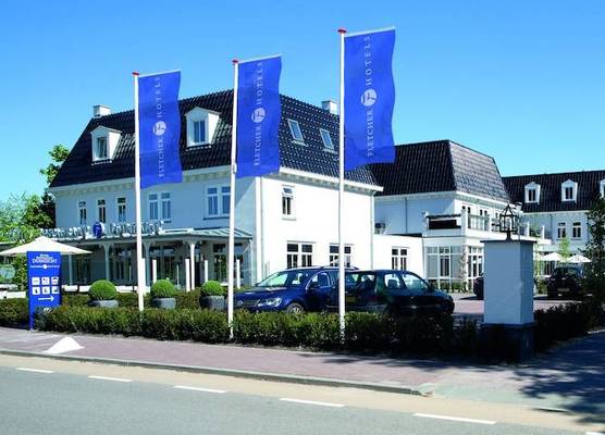 Fletcher Hotel-Restaurant Duinzicht 1