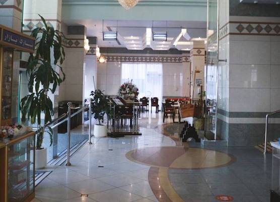Spark Residence Hotel 1