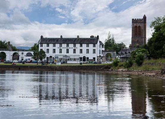 The Inveraray Inn, BW Signature Collection 1