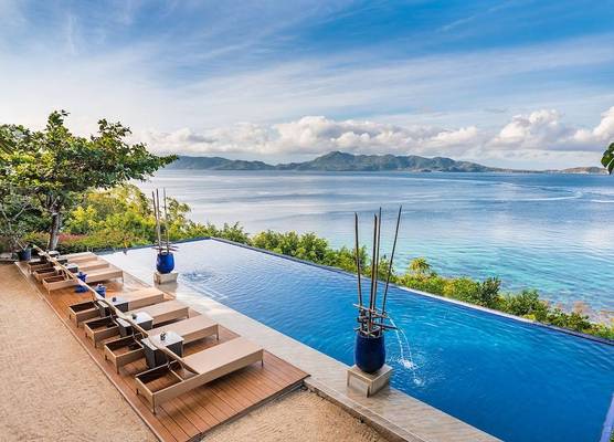 Vivere Azure 1