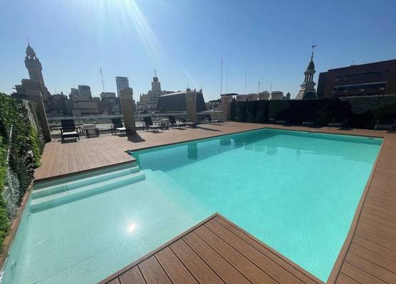Ayres Suites Moreno 1