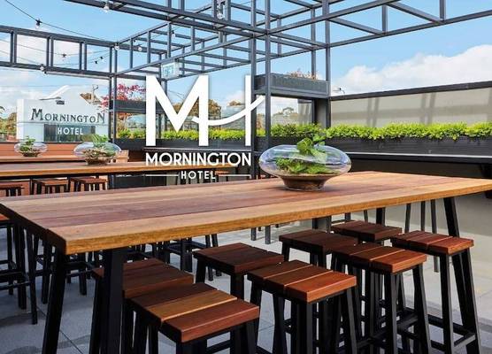 Mornington Hotel 1