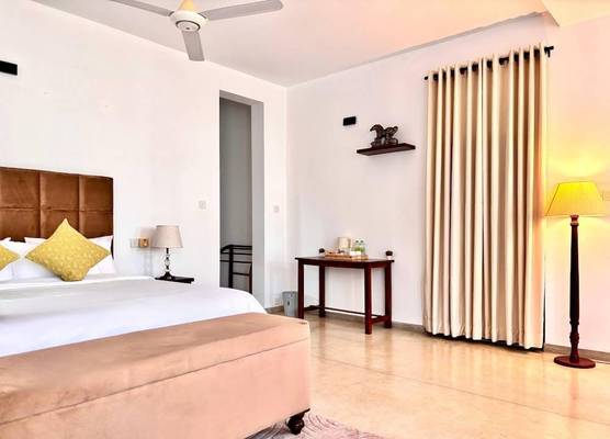 Nest Villas 1