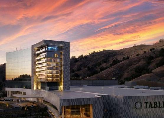 Table Mountain Casino Resort 1
