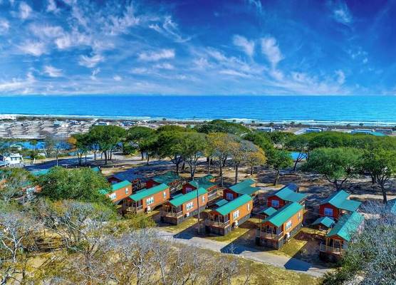 Carolina Shores RV Resort 1