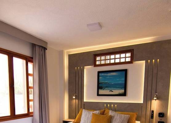 Hotel Santa Fe 1