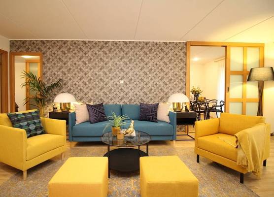 Tallinn City Apartments Roosikrantsi 1