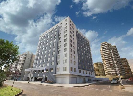 Hotel Diego de Almagro Iquique 1