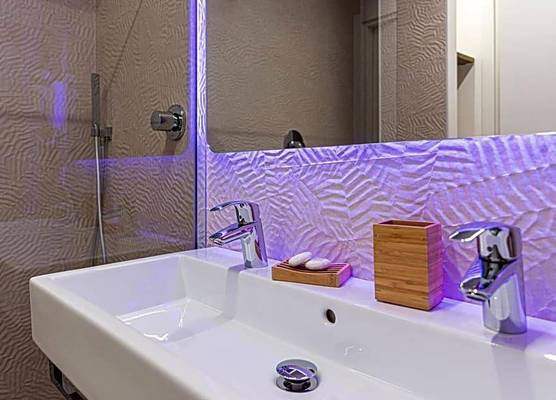 Seapark Spa Resort 1