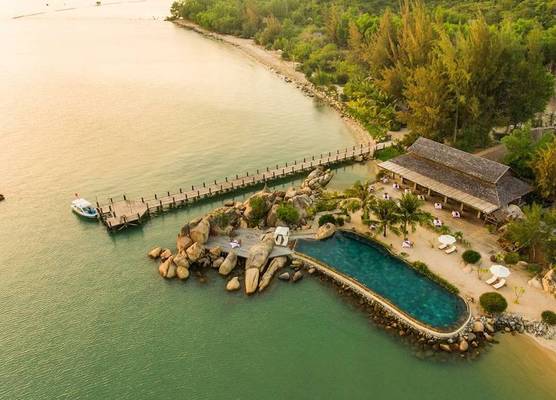 L'Alya Ninh Van Bay 1