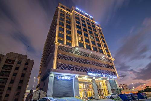 Mirnian Hotel 1