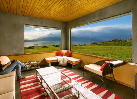 Hotel Altiplanico Puerto Natales 1
