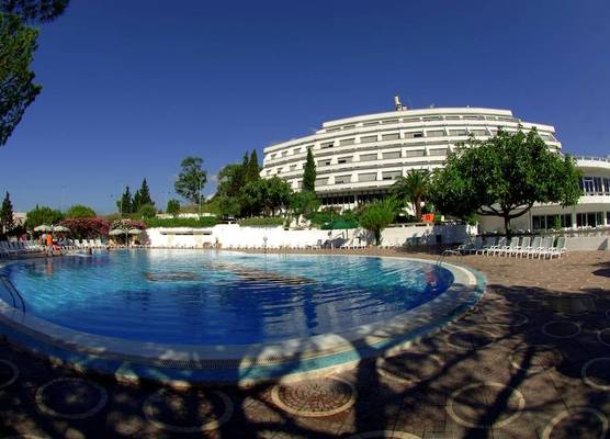 Hotel Villaggio Club Altalia Residence 1