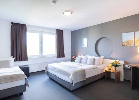 Hotel Aviva 1