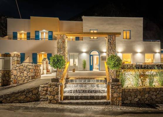 Marianna Hotel 1