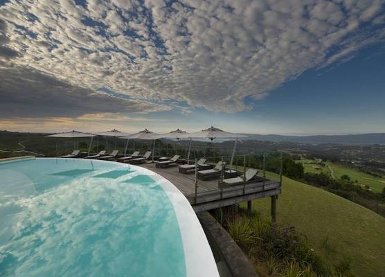 Simola Hotel, Country Club & Spa 1