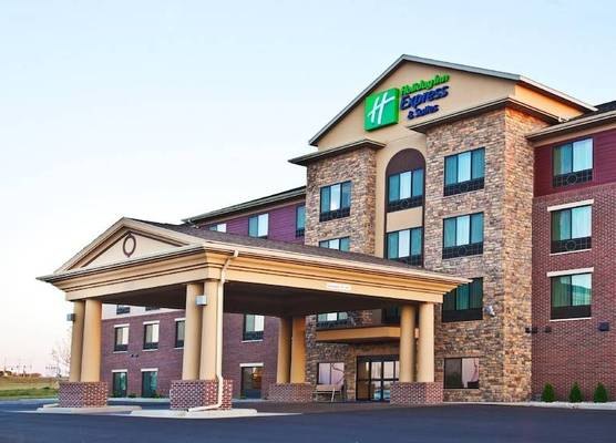 Holiday Inn Express & Suites SIOUX FALLS SOUTHWEST by IHG 1