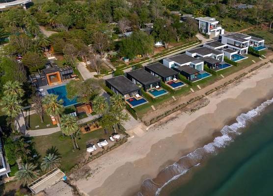 Sunshine Paradise Resort 1