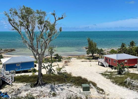 Great Cistern Beach Village 1