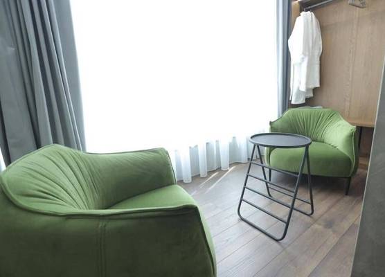 AP Hotel Boutique 1