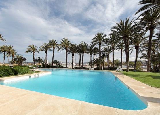 Parador de Jávea 1