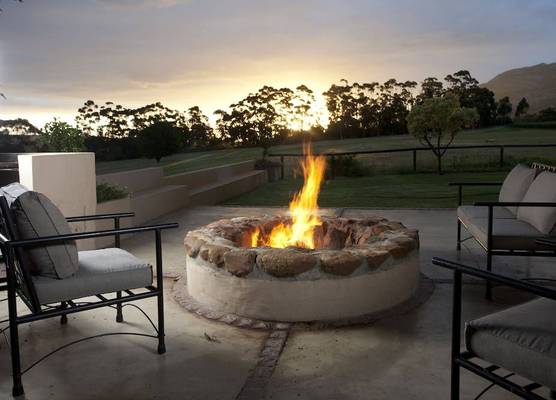Blue Gum Country Estate 1