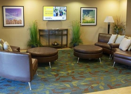 Candlewood Suites ENID by IHG 1