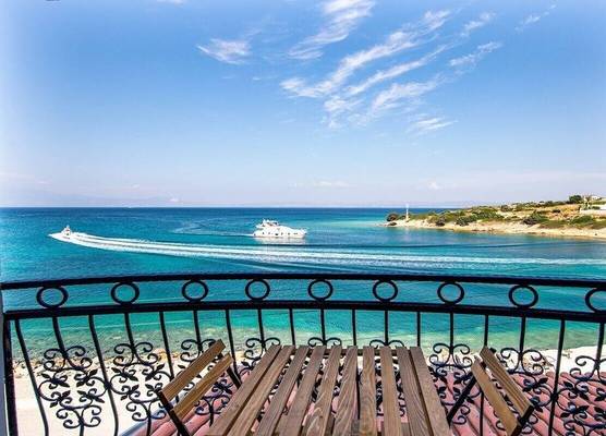 Mai S'ema Otel Dalyan 1