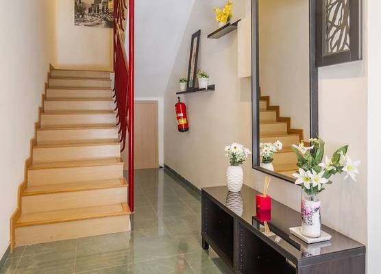 AYZ Javier Cabrini - Auto check-in property 1