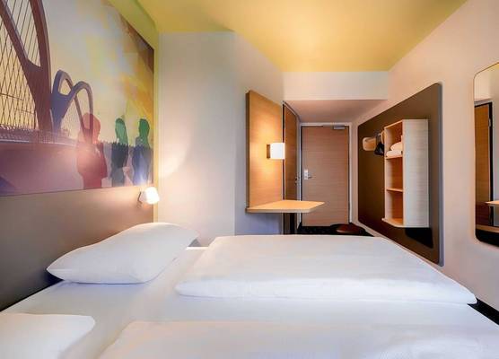 B&B Hotel Kehl 1