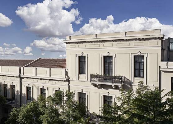 NLH MONASTIRAKI - Neighborhood Lifestyle Hotels 1