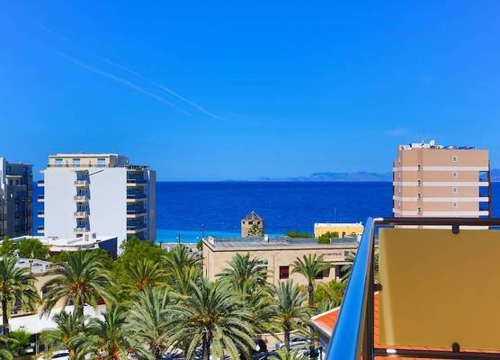 Rhodos Horizon Boutique-Adults only 1
