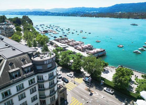 AMERON Zürich Bellerive au Lac 1