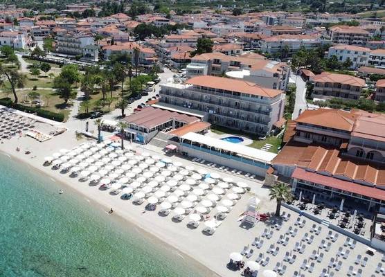 Hanioti GrandOtel 1