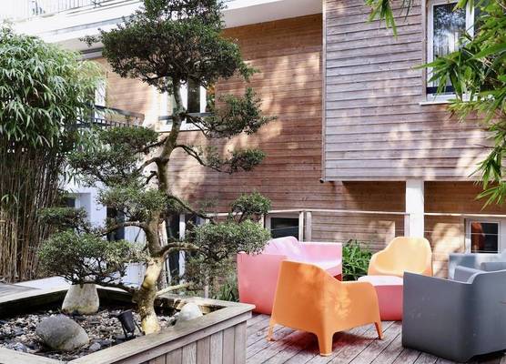 Best Western Hôtel Garden and Spa 1