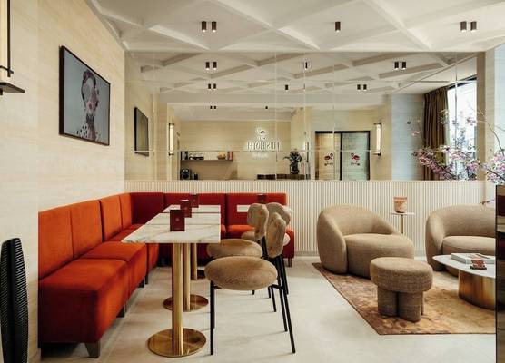 Jills Hôtel 1