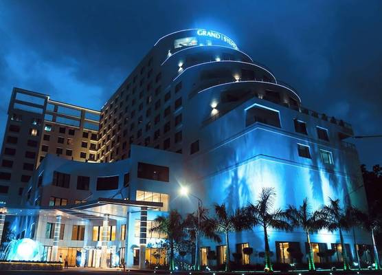 Grand Sylhet Hotel & Resort 1