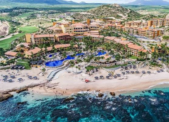 Grand Fiesta Americana Los Cabos All Inclusive Golf & Spa 1