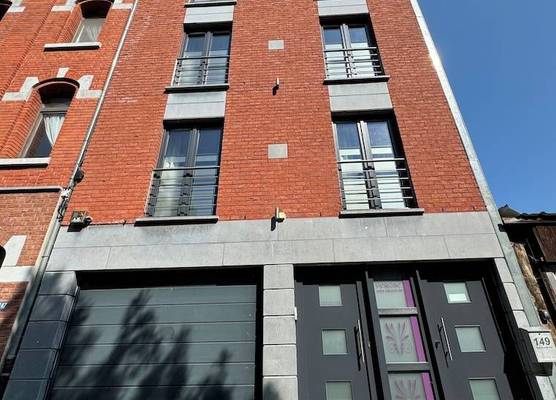 L'écrin des Vennes - Liège centre 1