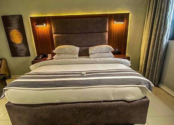 Gravity Hotels By Ace 1